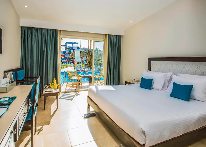 Sunrise Aqua Joy Resort