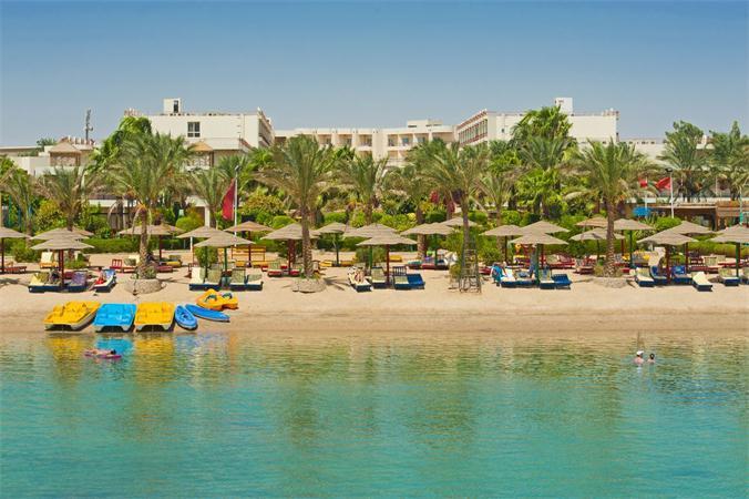 Sunrise Aqua Joy Resort 4*