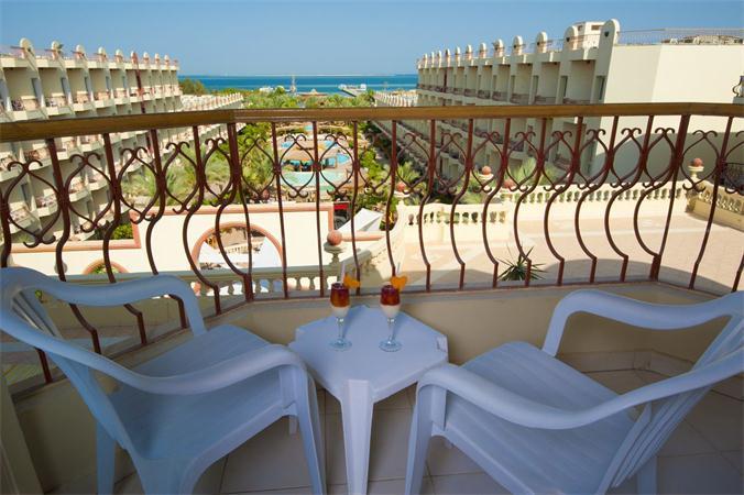 Sunrise Aqua Joy Hurgada