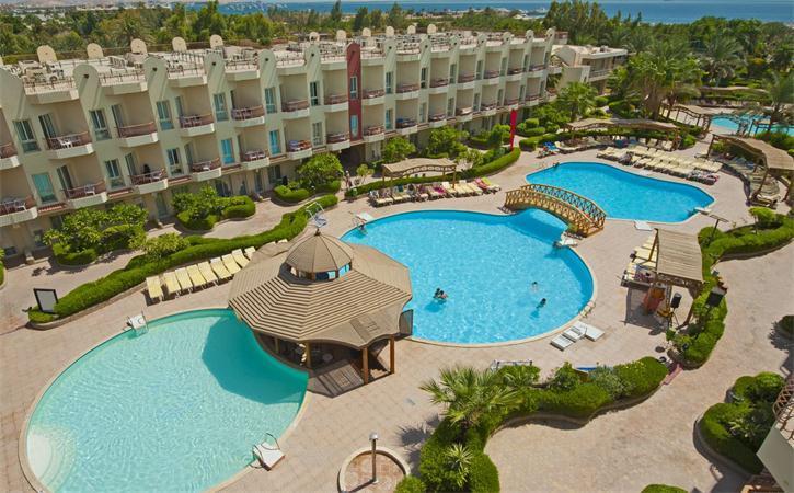 Sunrise Aqua Joy Resort 4*