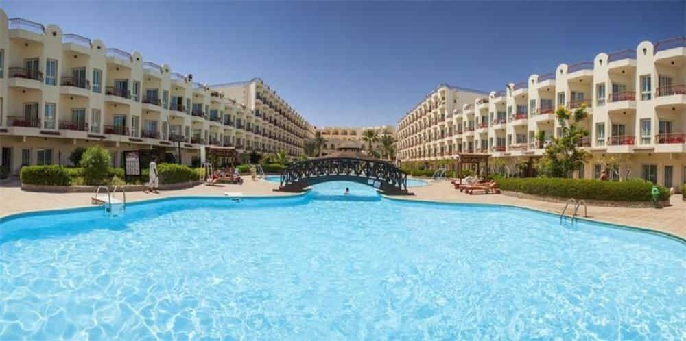 Resort Sunrise Aqua Joy