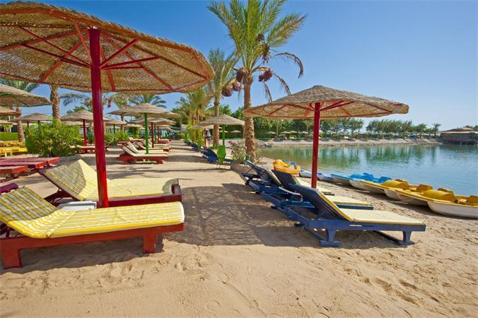 Sunrise Aqua Joy Hurgada
