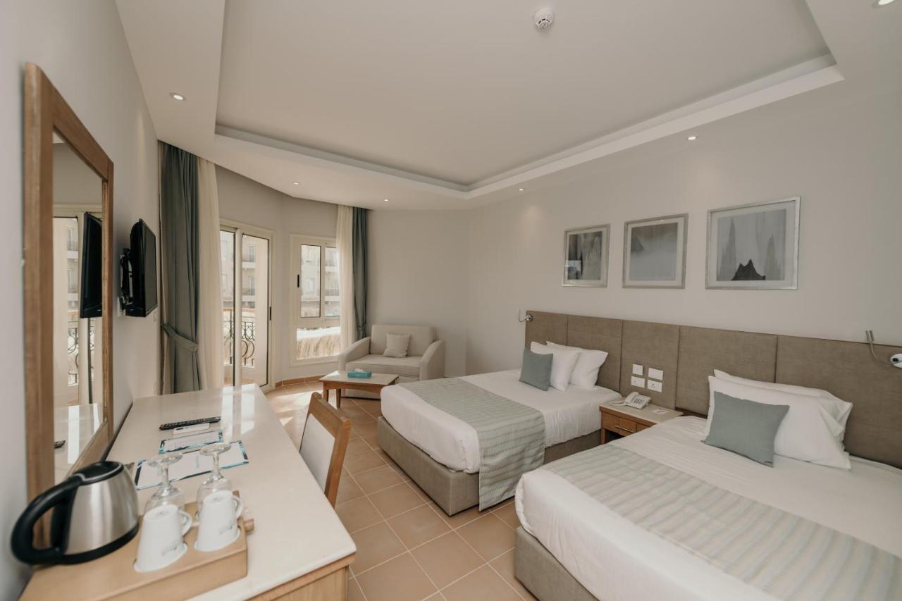 Sunrise Aqua Joy Resort 4*