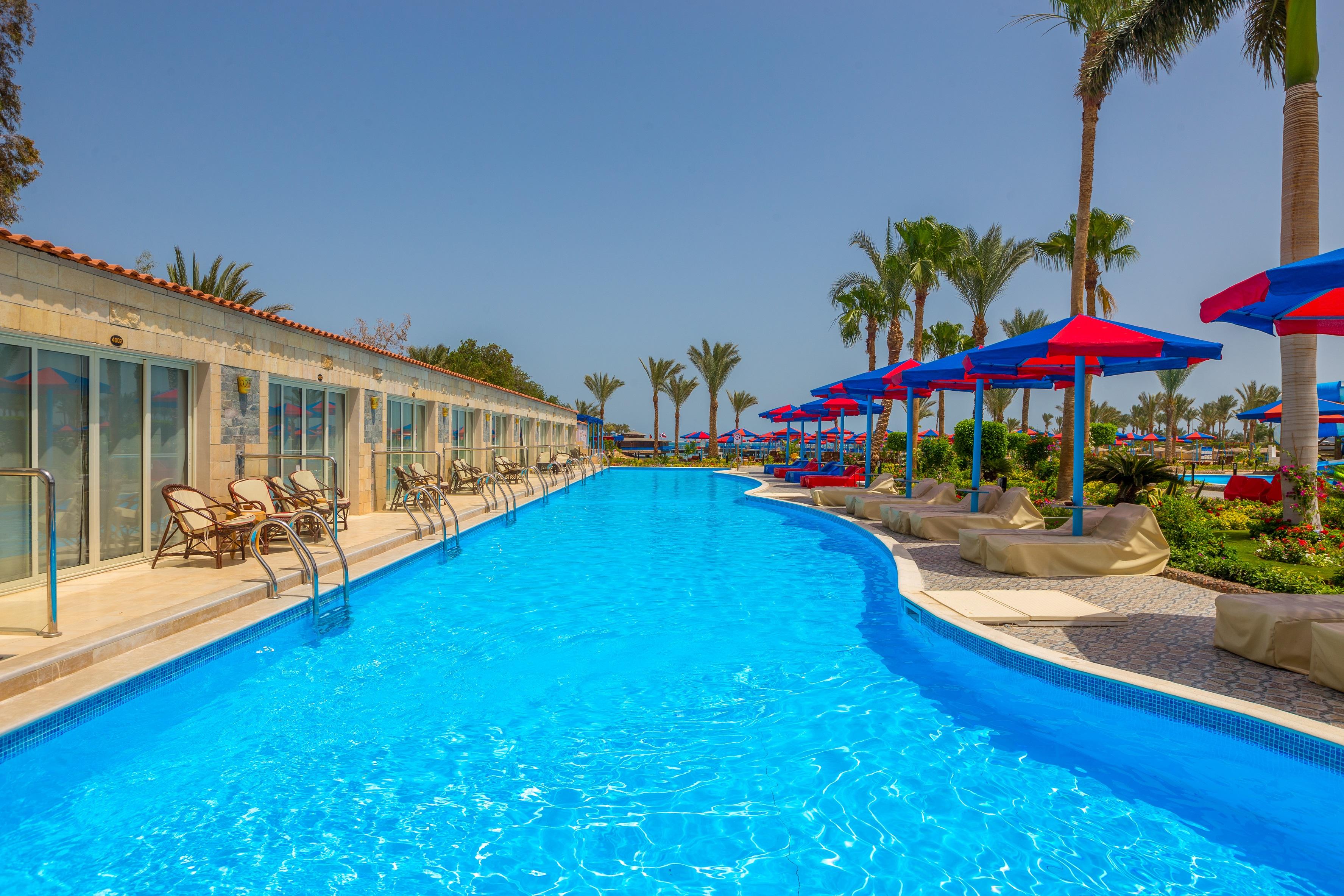 Sunrise Aqua Joy Resort 4*