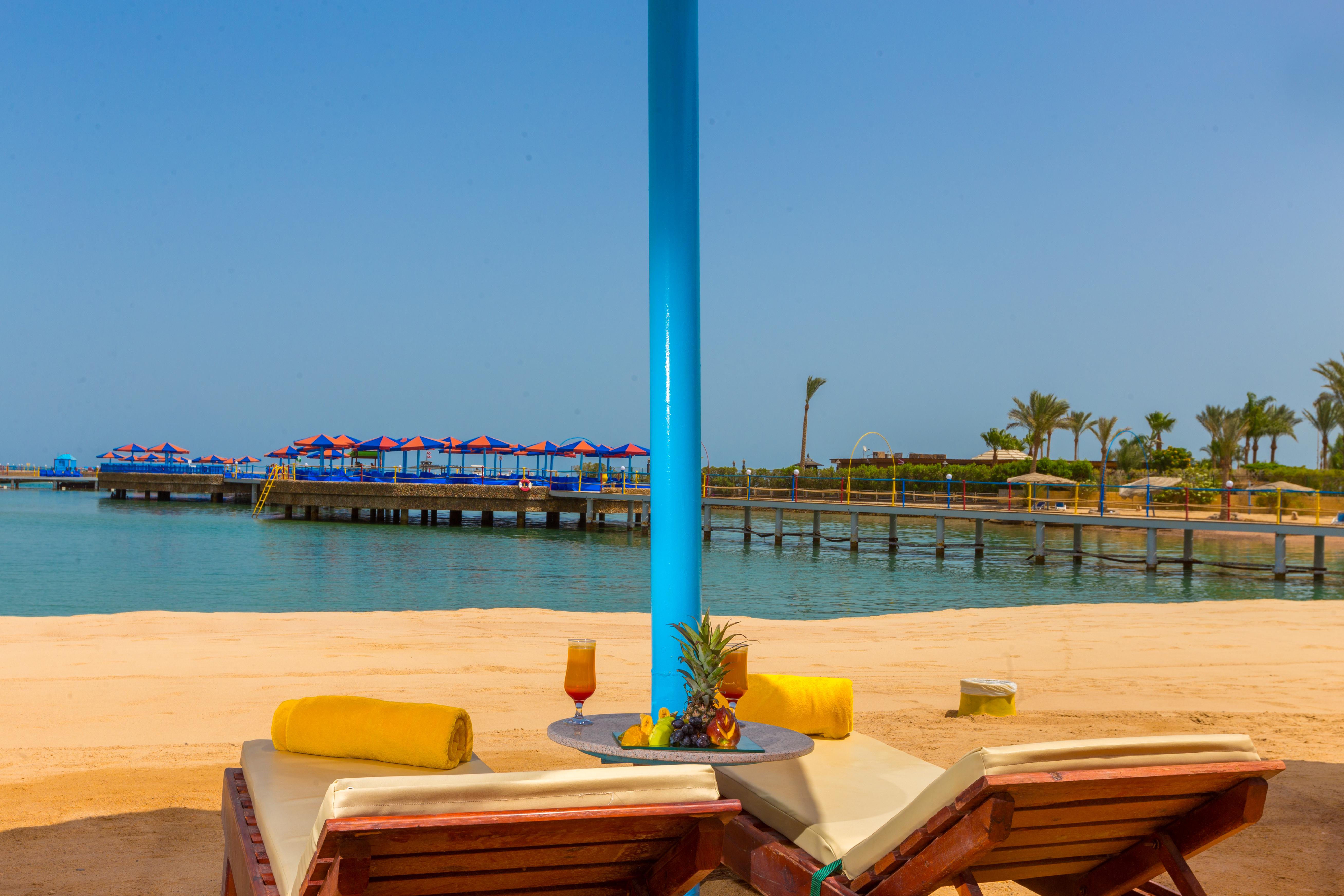 Sunrise Aqua Joy Resort