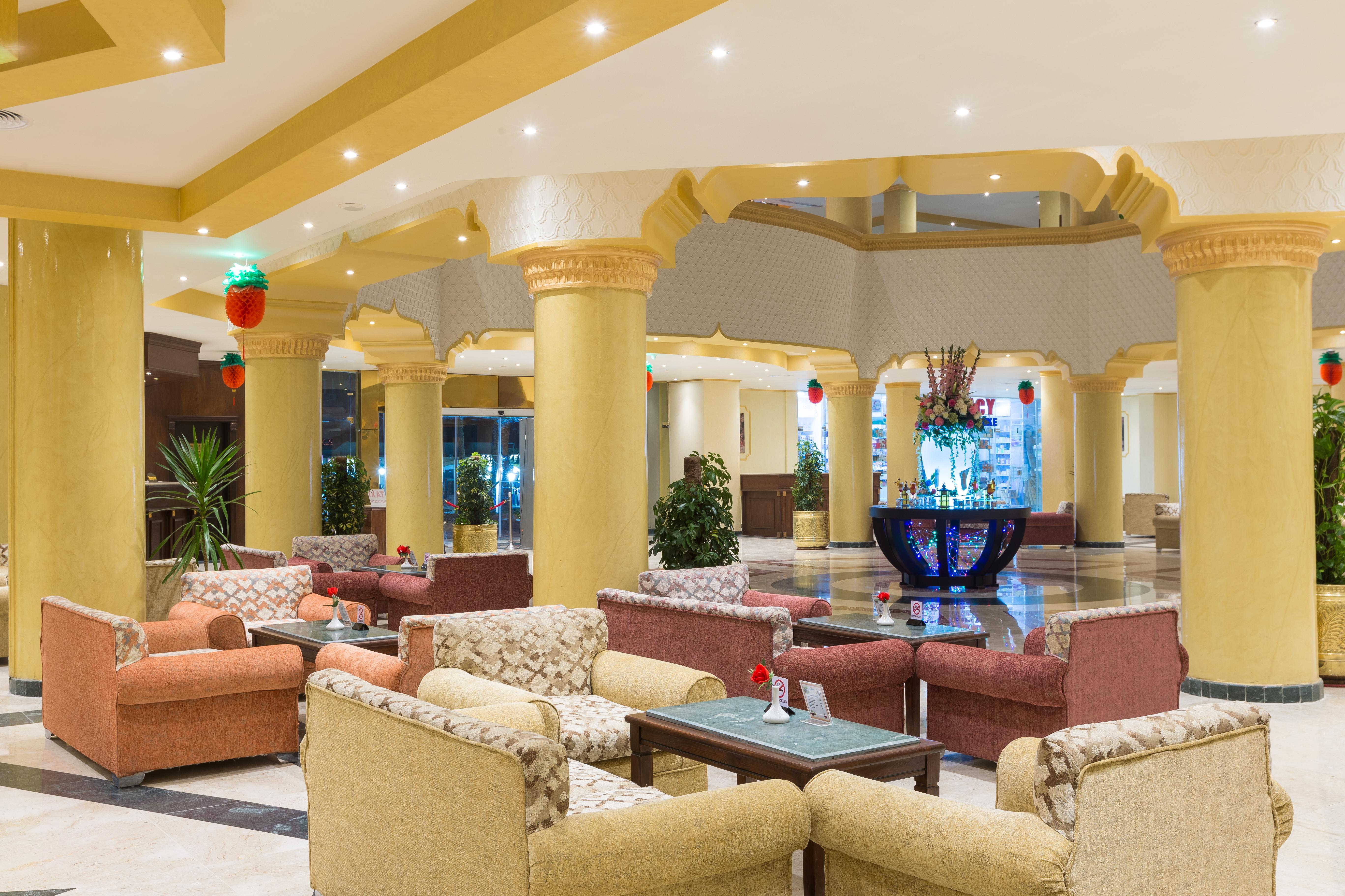 Resort Sunrise Aqua Joy 4*