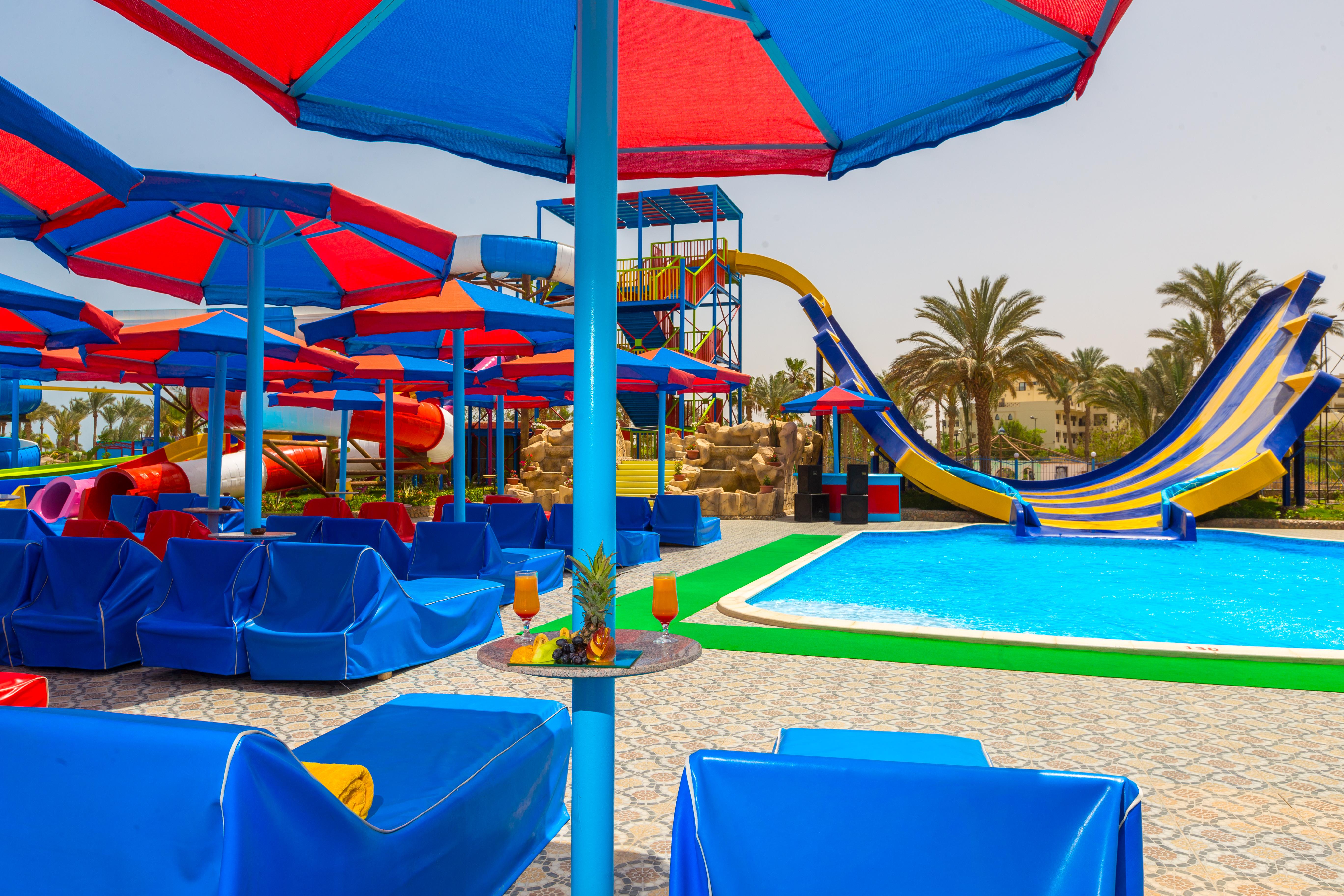 Sunrise Aqua Joy Resort 4*