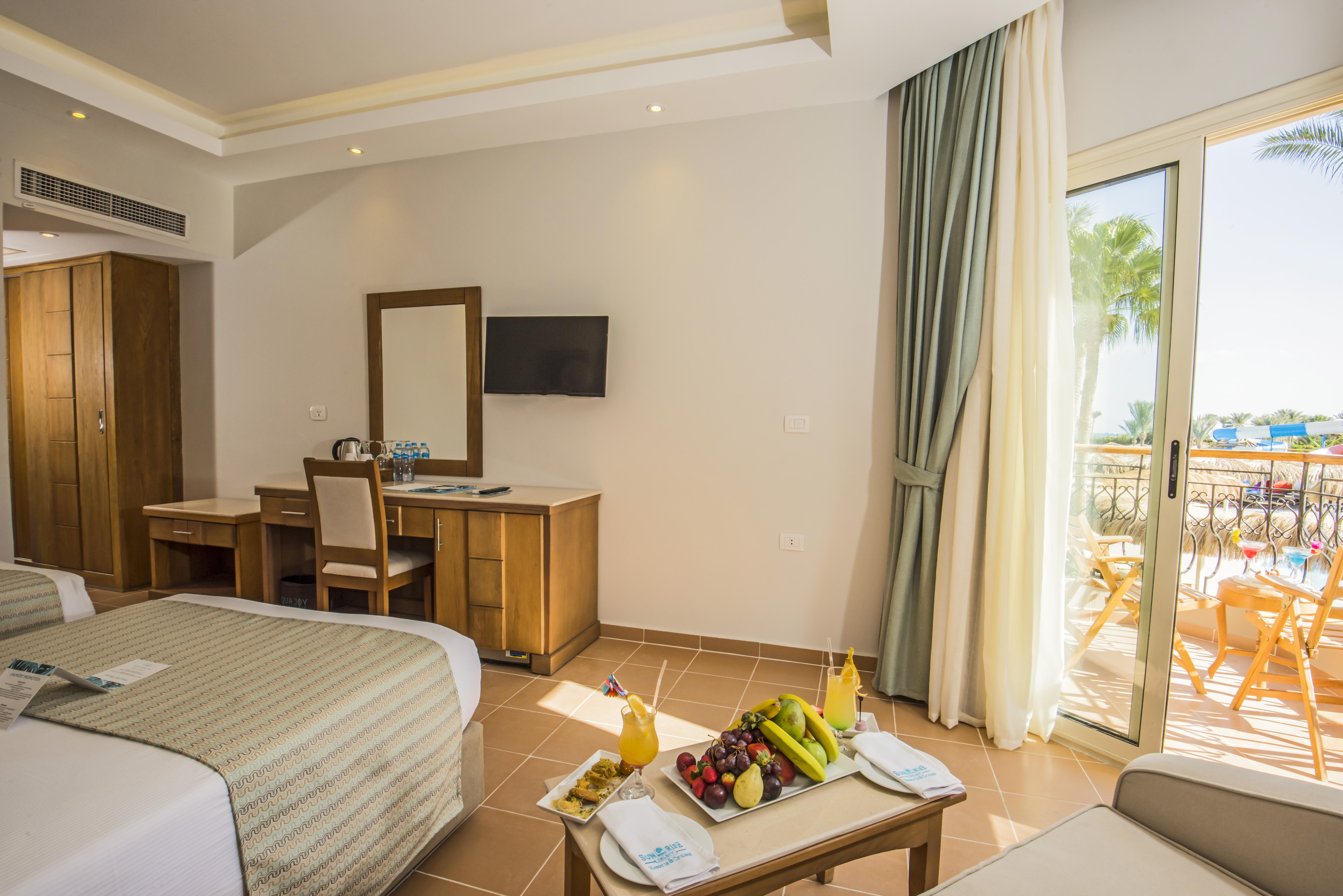 Sunrise Aqua Joy Resort 4*