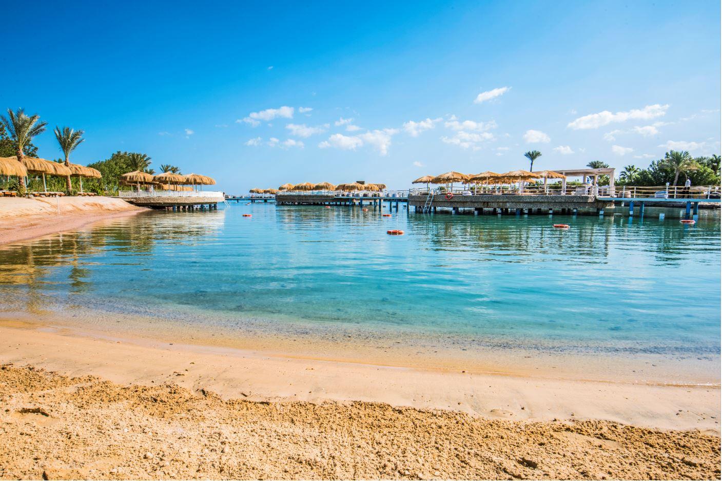 Sunrise Aqua Joy Resort 4*