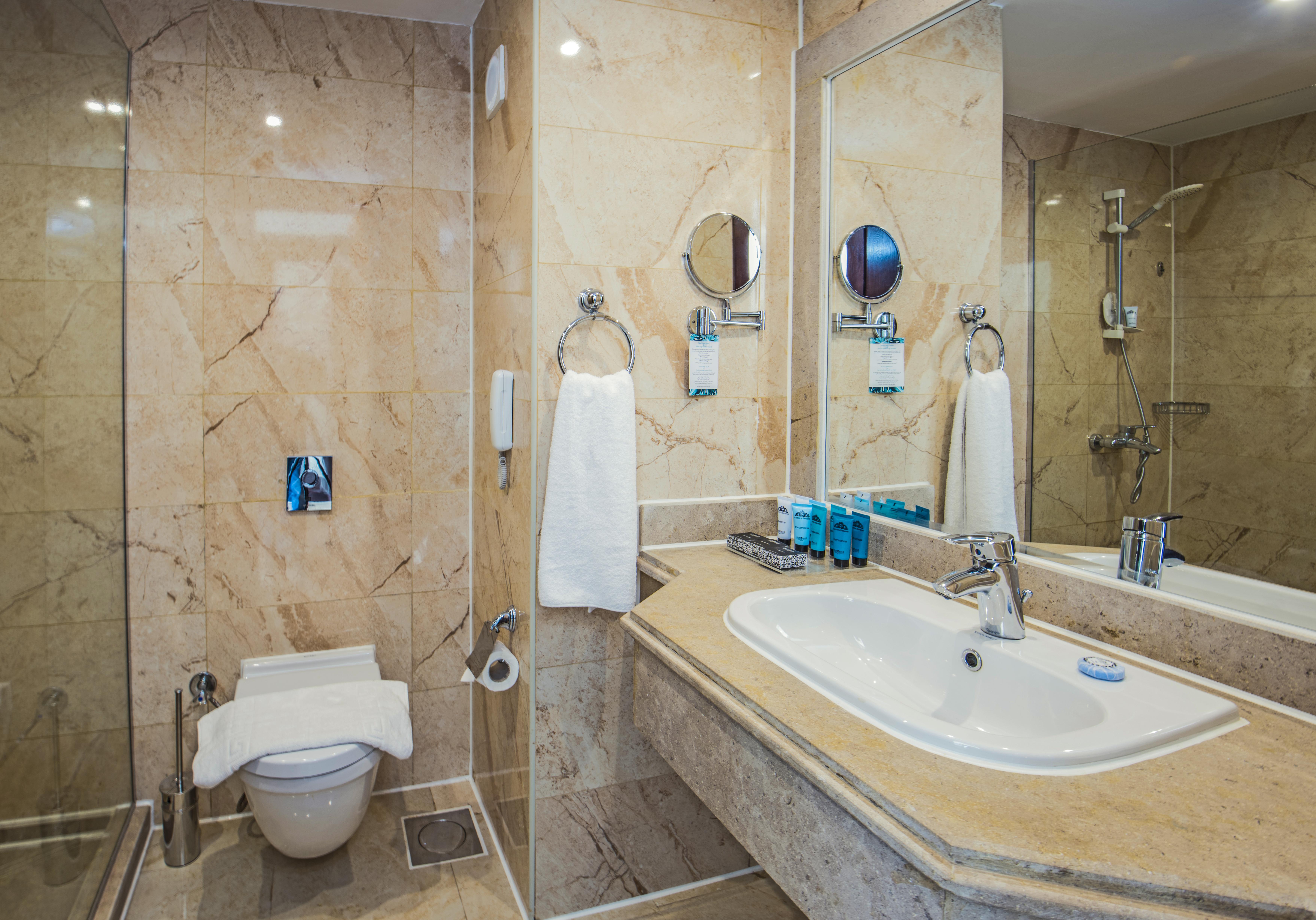 Sunrise Aqua Joy 4*