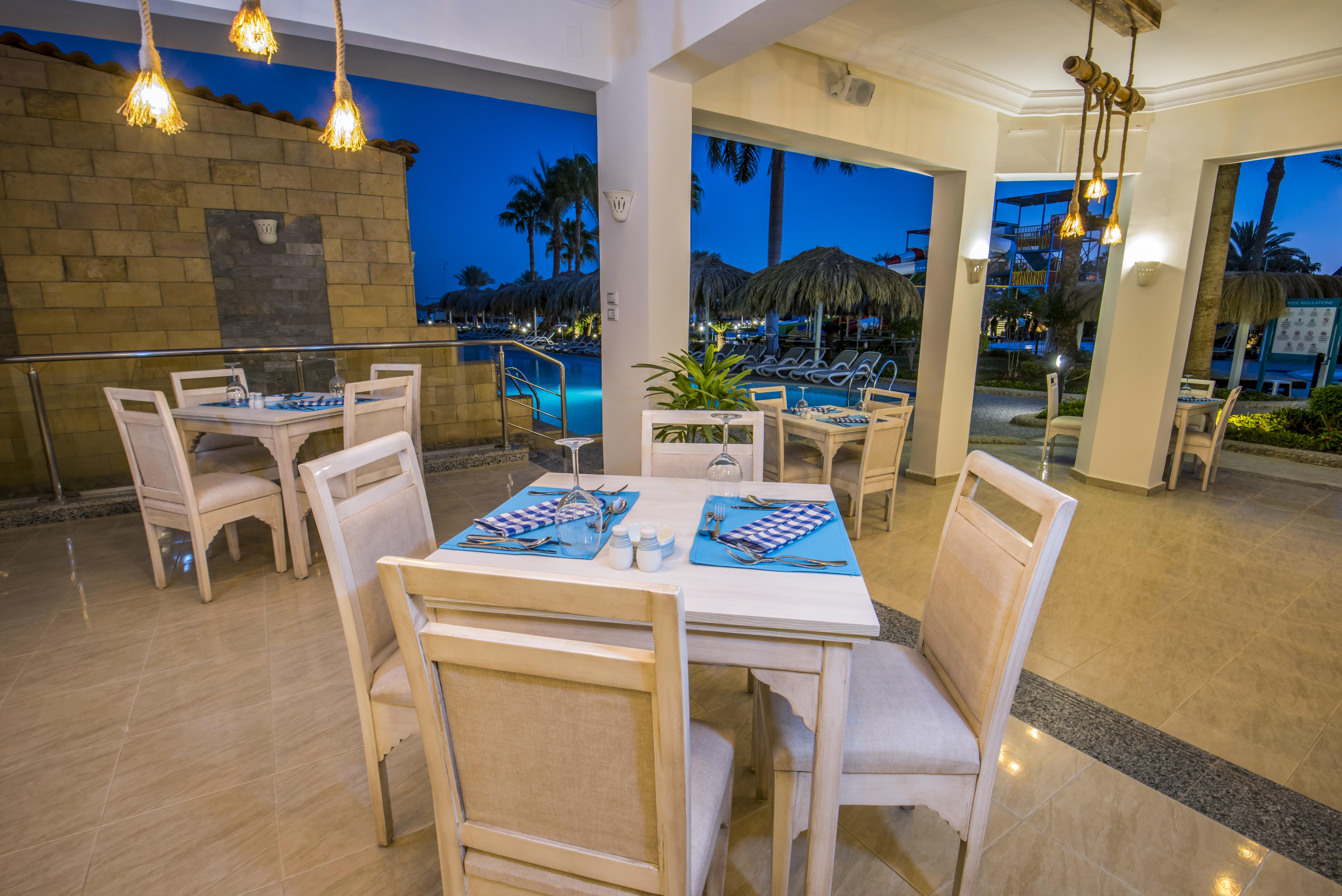 Sunrise Aqua Joy Hurgada