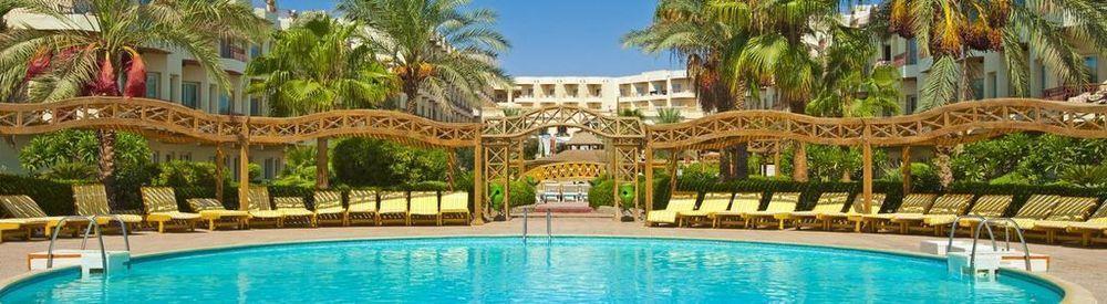 Sunrise Aqua Joy Resort 4*