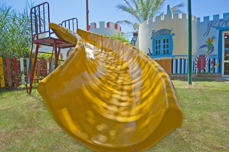 Sunrise Aqua Joy 4*