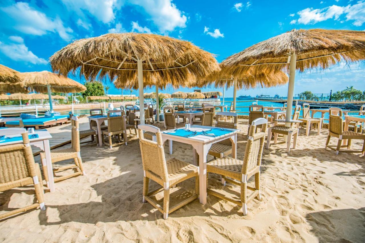 Sunrise Aqua Joy Resort Hurgada