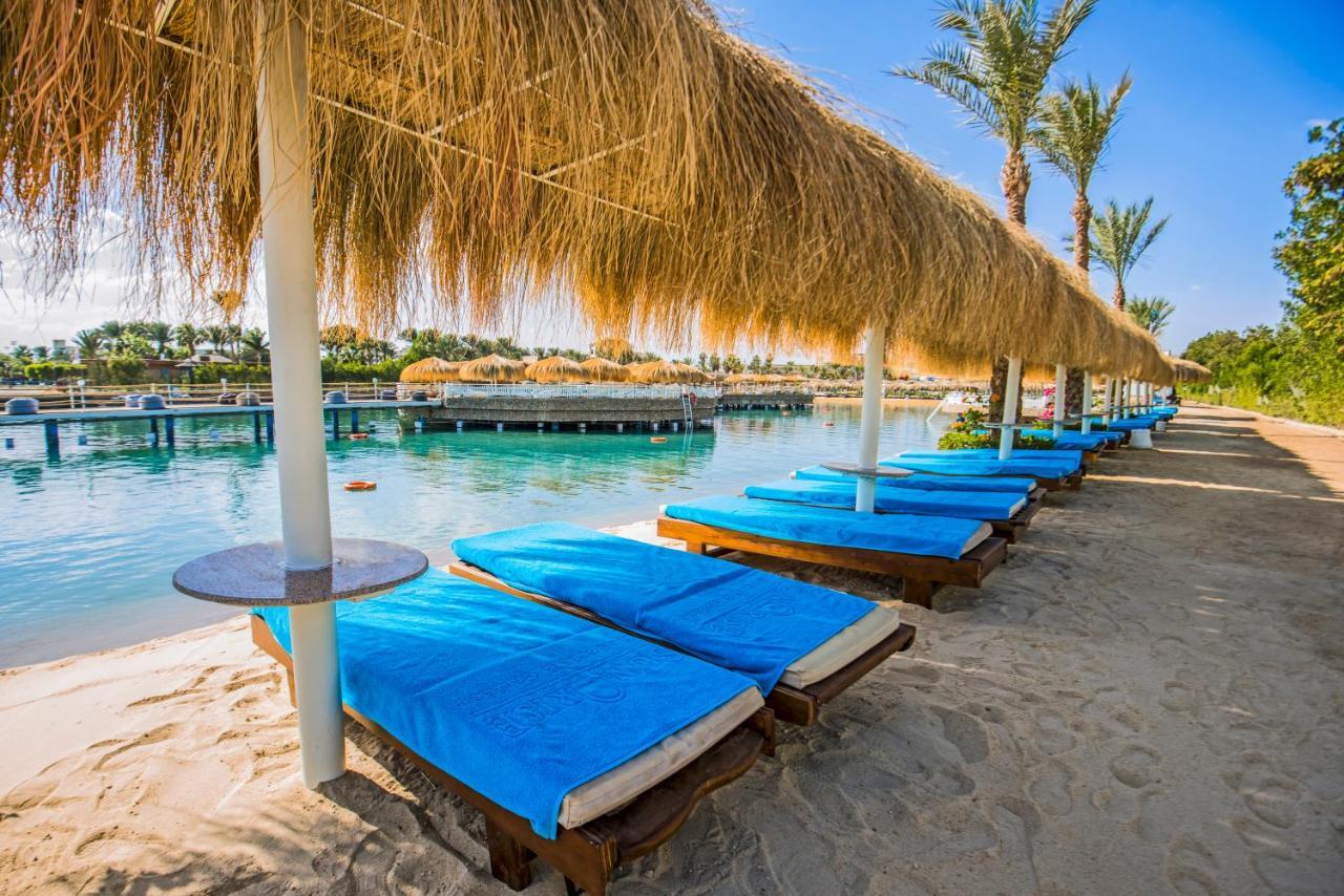Resort Sunrise Aqua Joy 4*